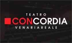 Teatro Concordia - Venaria Reale
