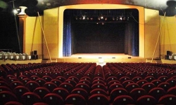 Teatro Verdi Montecatini (PT)