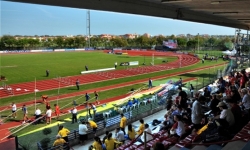 Stadio Comunale di Bibione (VE)
