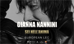 Gianna NanniniTour