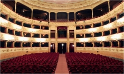 Teatro della Pergola Firenze