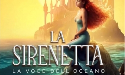 La Sirenetta  - Genova