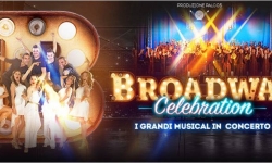 Broadway Celebration - Firenze