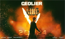 Geolier - Lucca