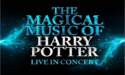 The Magical Music of Harry Potter - Roma