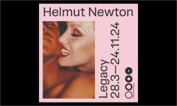 Helmut Newton. Legacy - Venezia