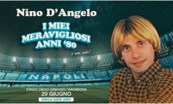 Nino D'angelo - Napoli