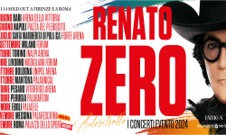 Renato Zero - Bologna