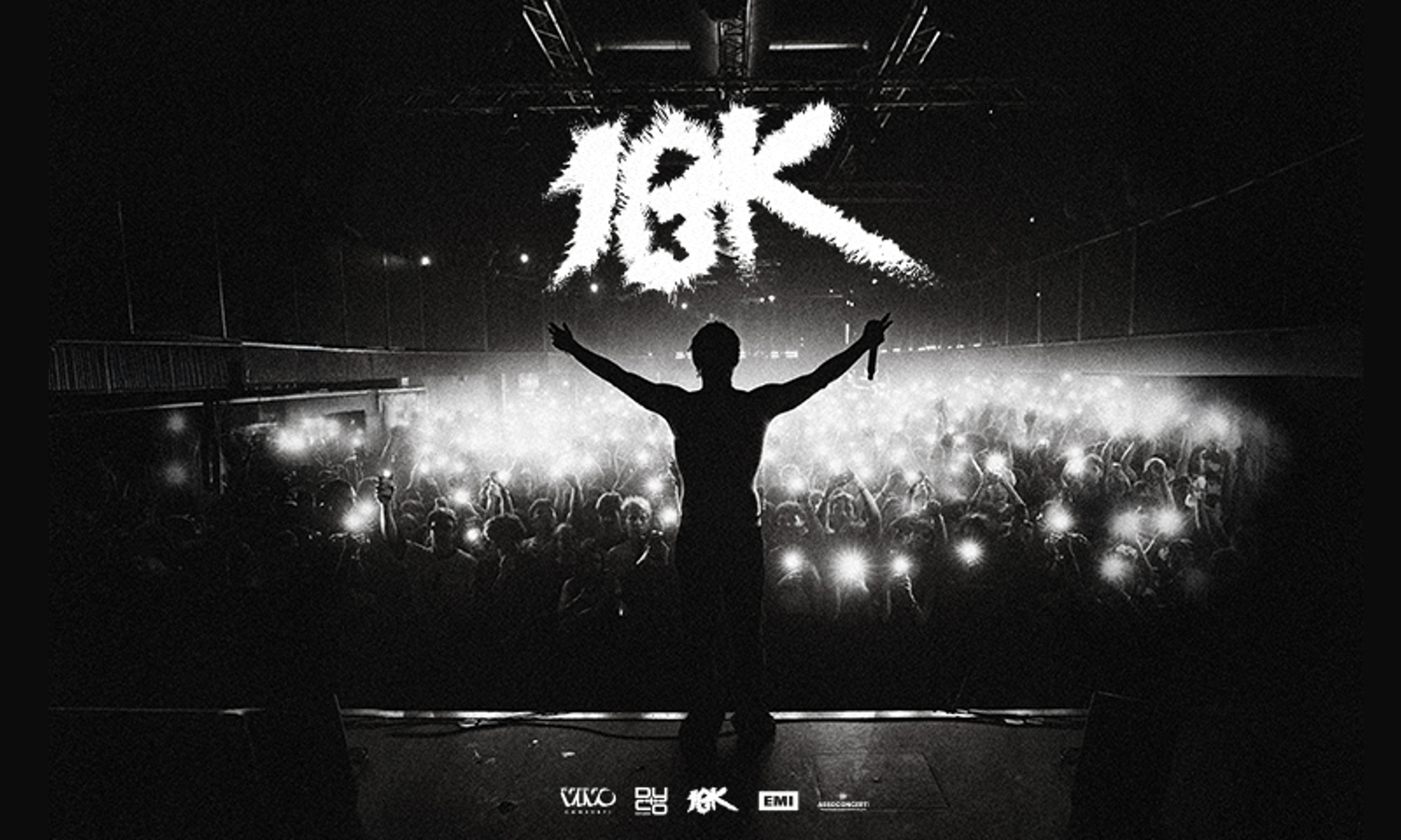 18K - Milano