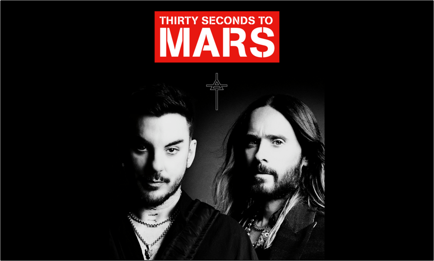 Thirty Seconds To Mars - LU