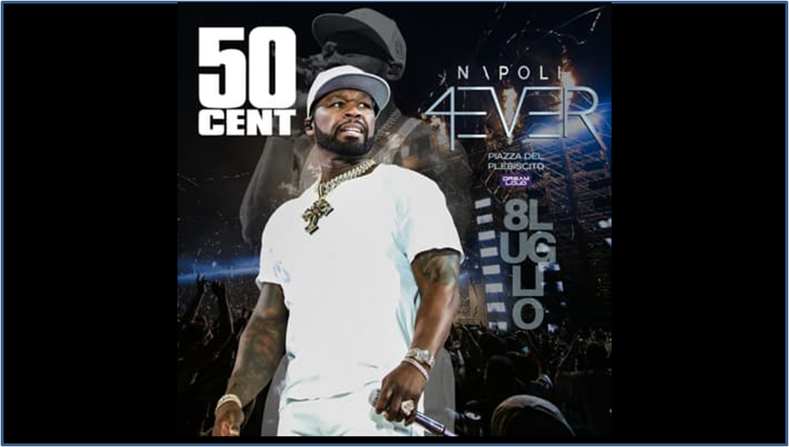 50 cent Na