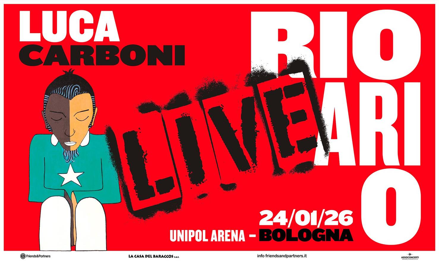 carboni bologna