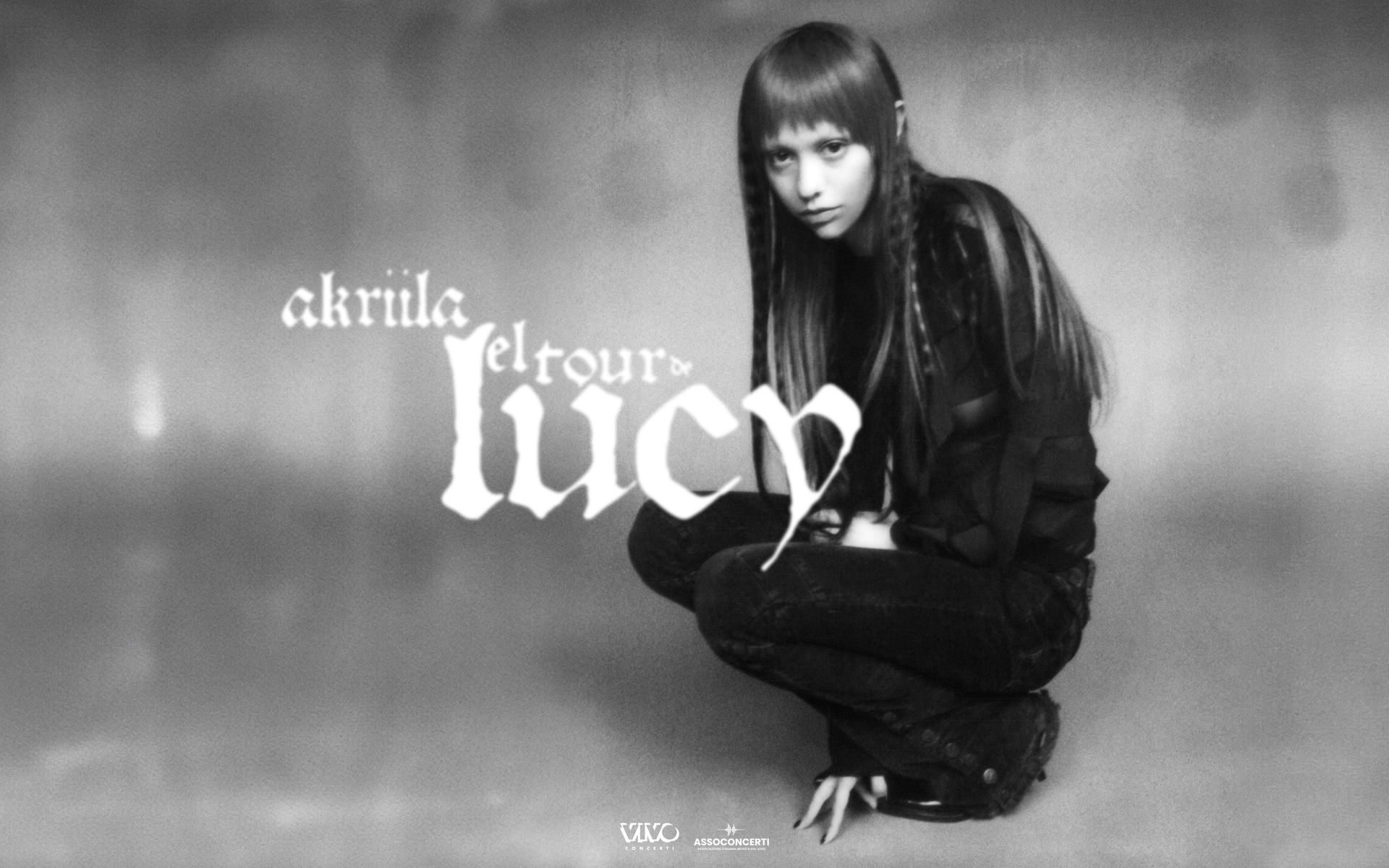 Akriila - Milano