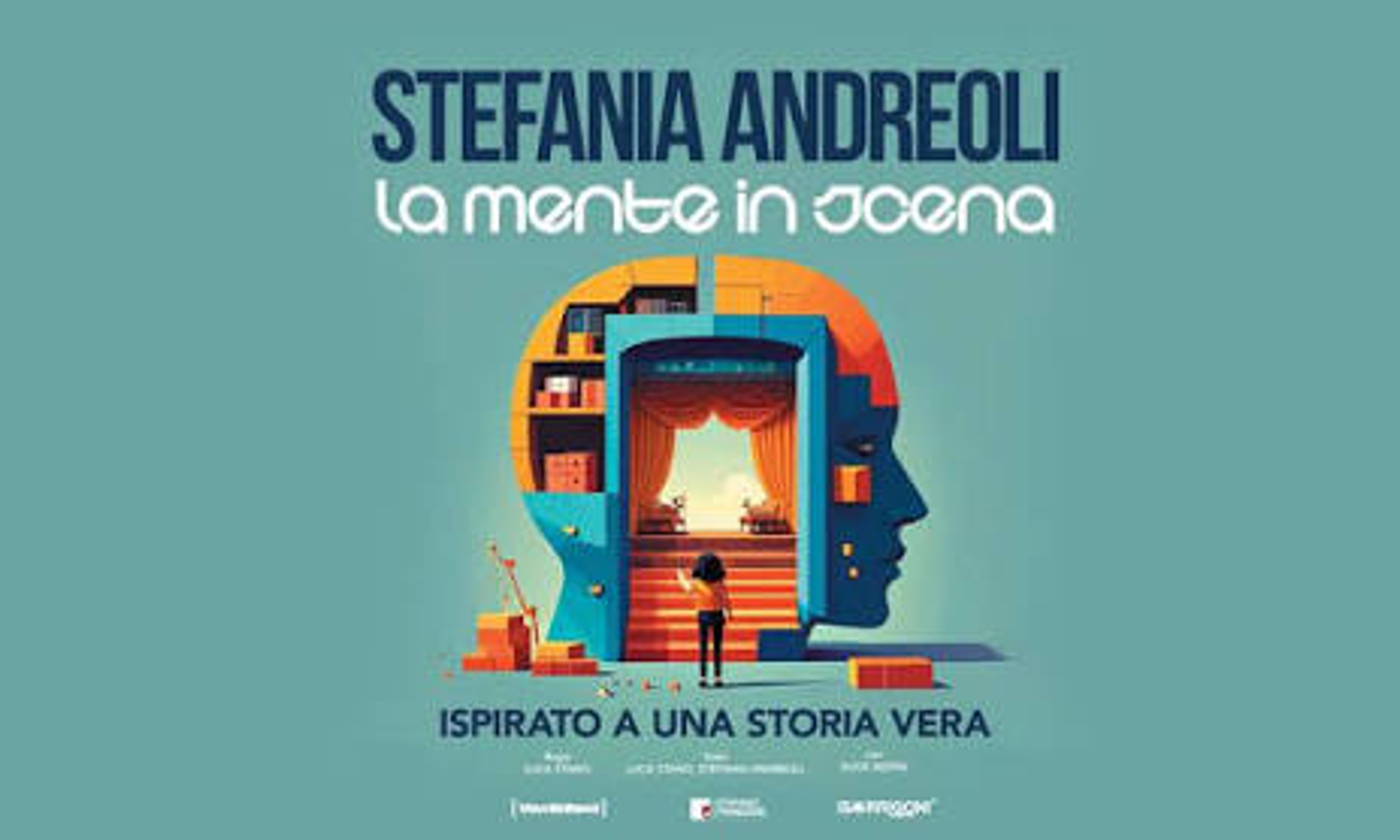 Stefania Andreoli - Brescia