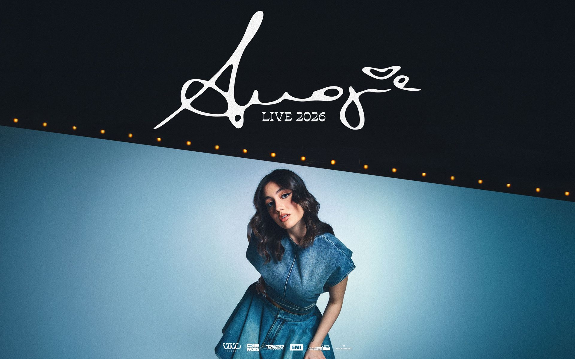 Angie - Milano 