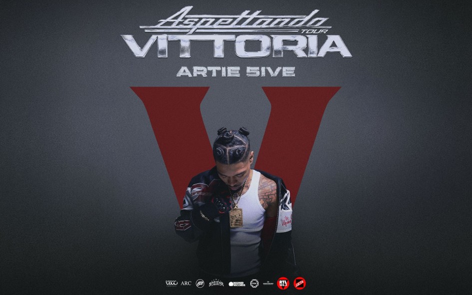 ARTIE 5IVE - Padova