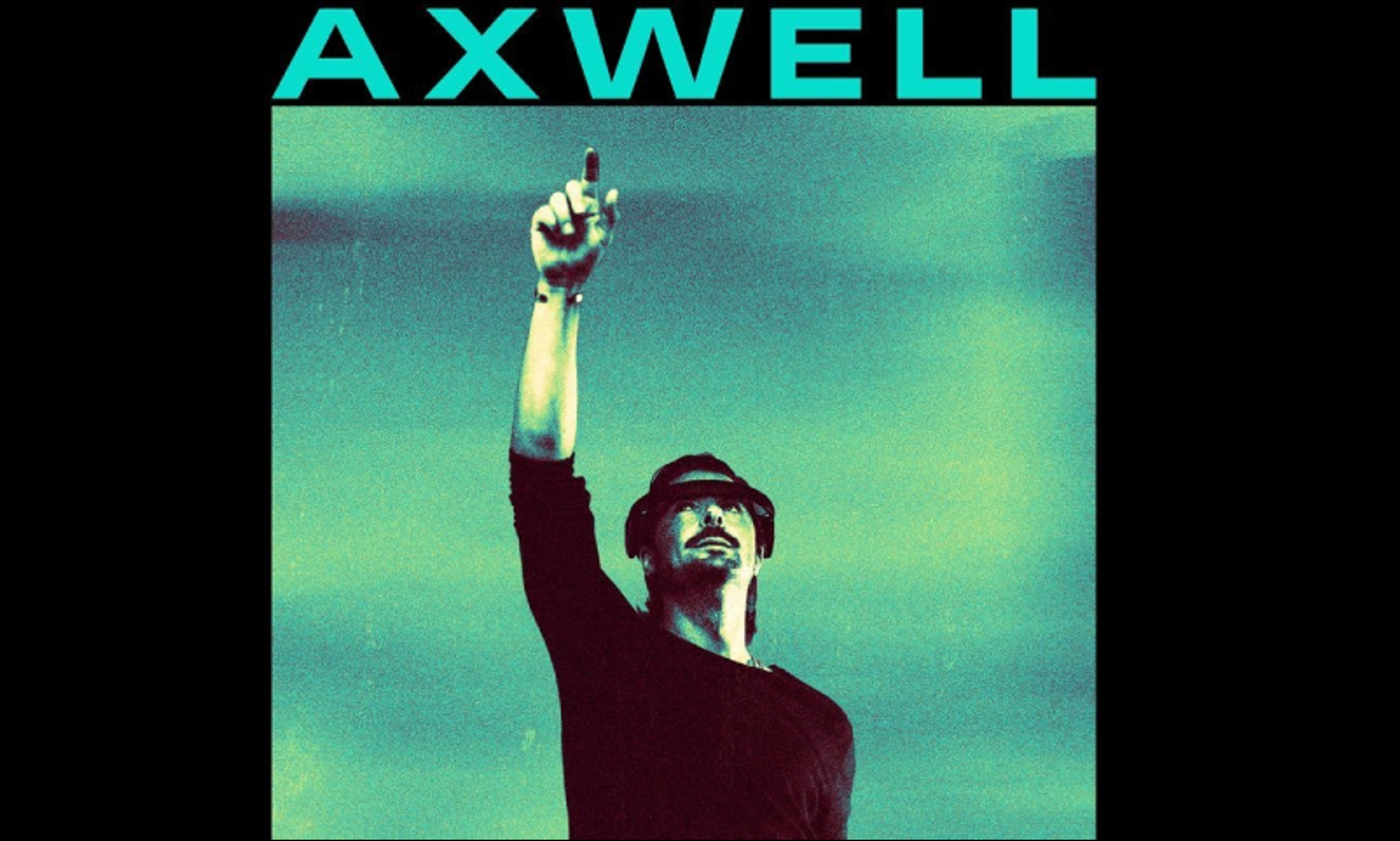 AXWELL - Milano