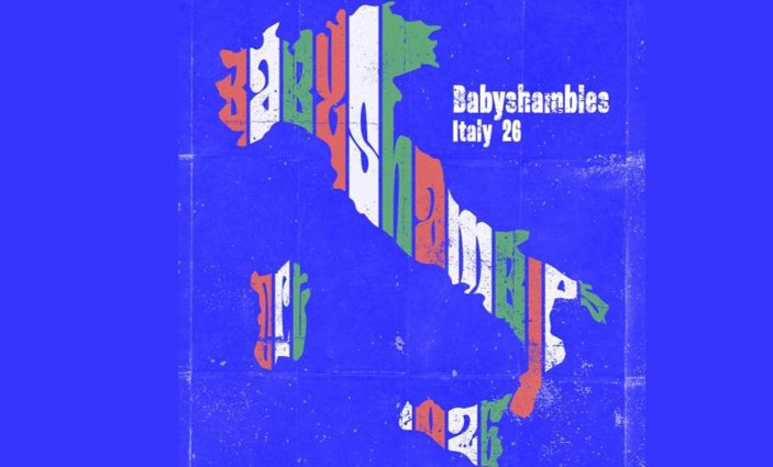 Babyshambles + guest - Milano