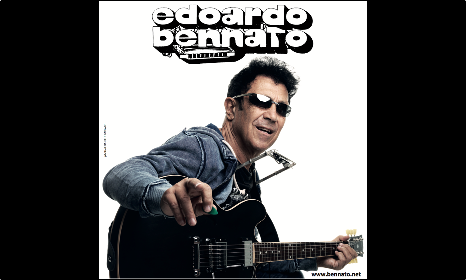 Edoardo Bennato - Roma