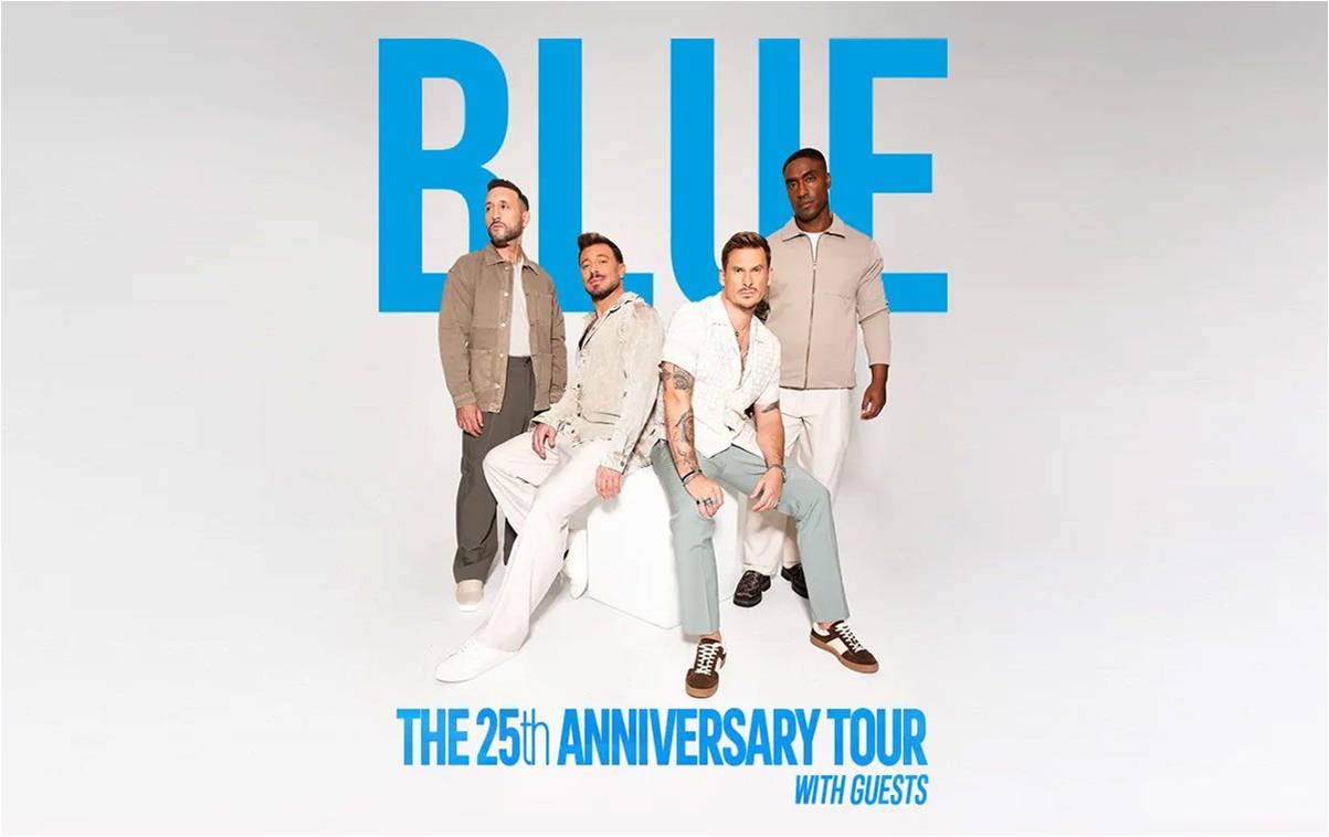 Blue - Assago (MI)