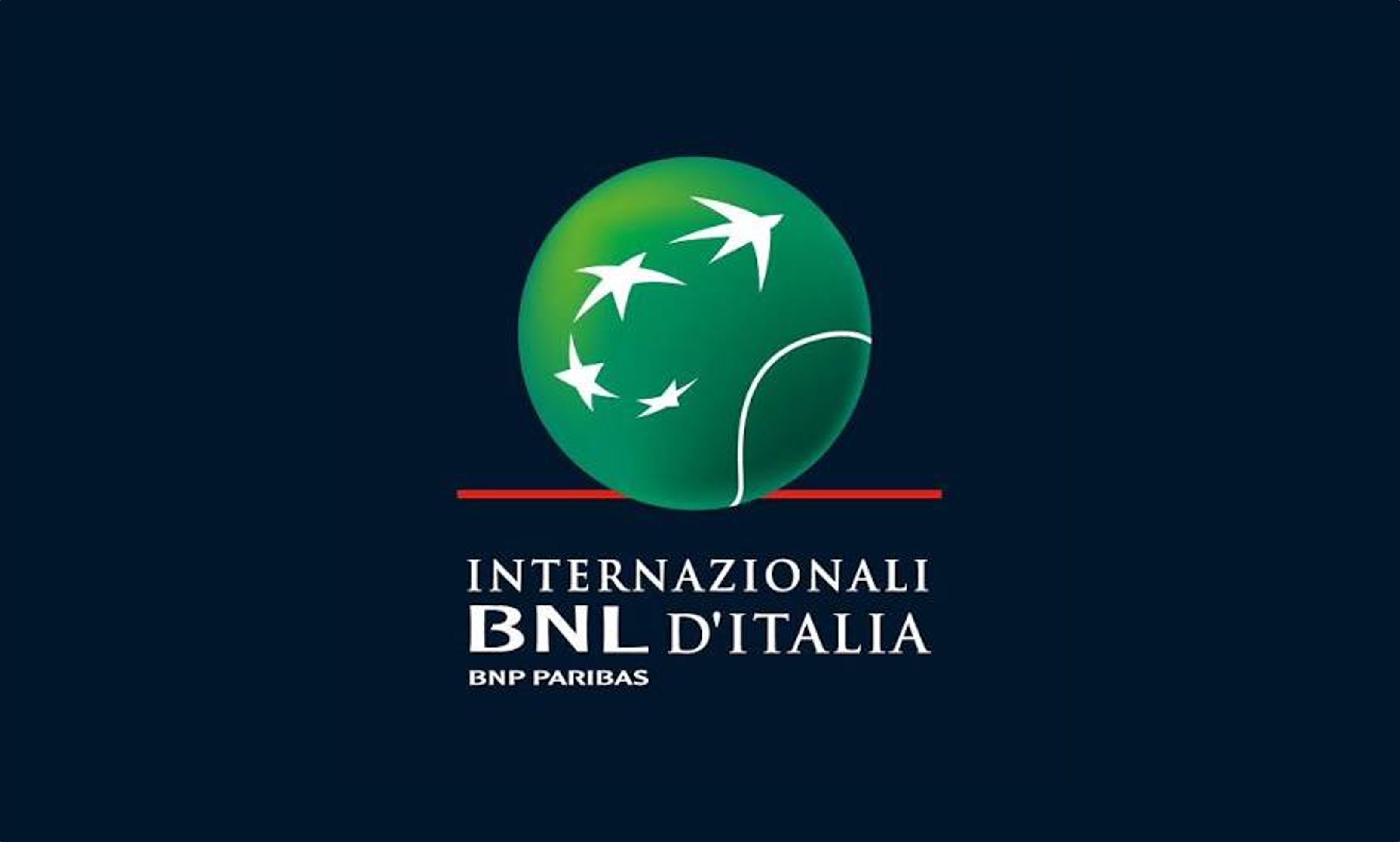 Internazionali BNL d'Italia  - TENNIS