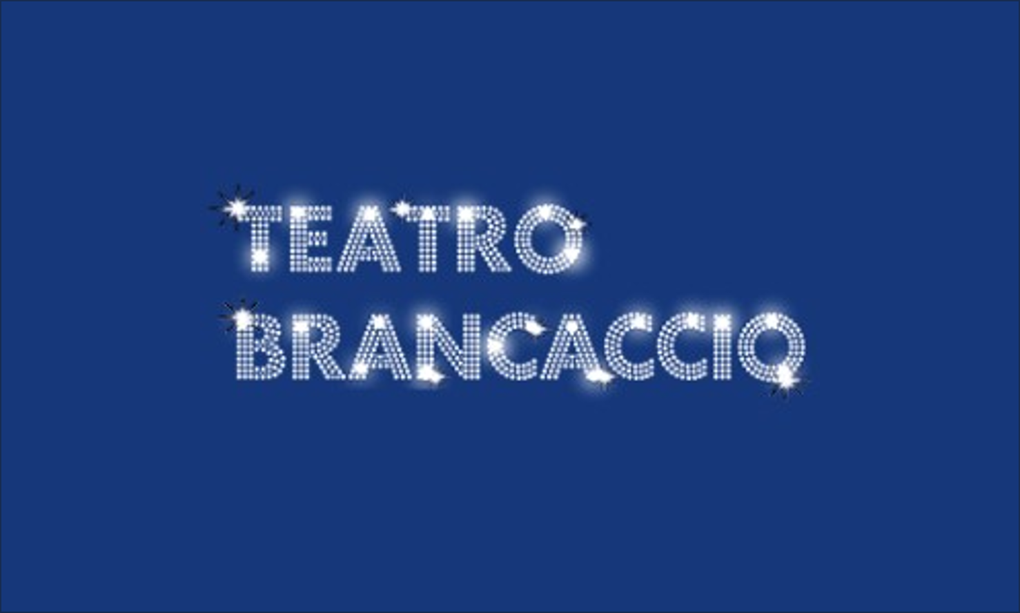 Teatro Brancaccio 