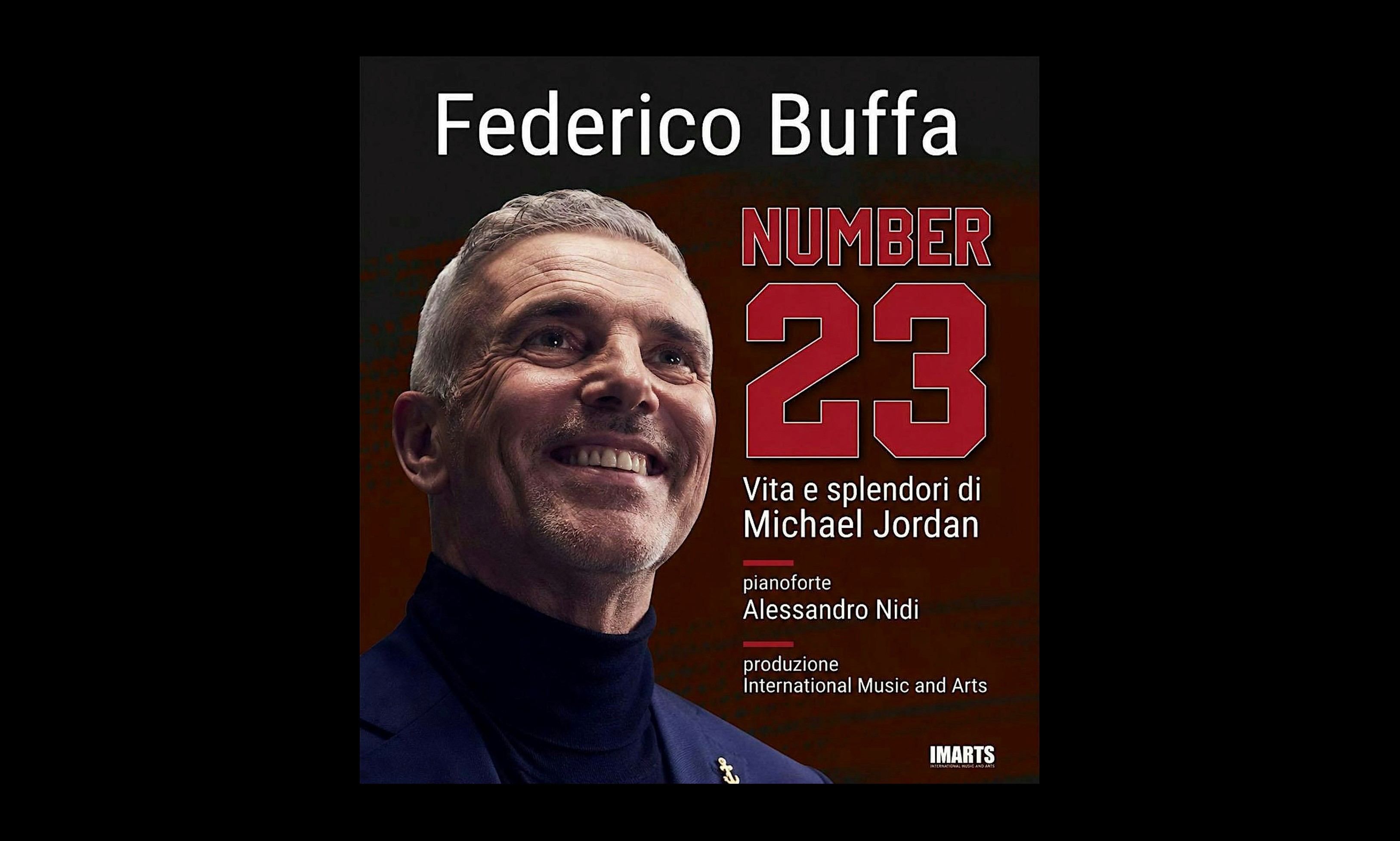 Federico Buffa - Bologna