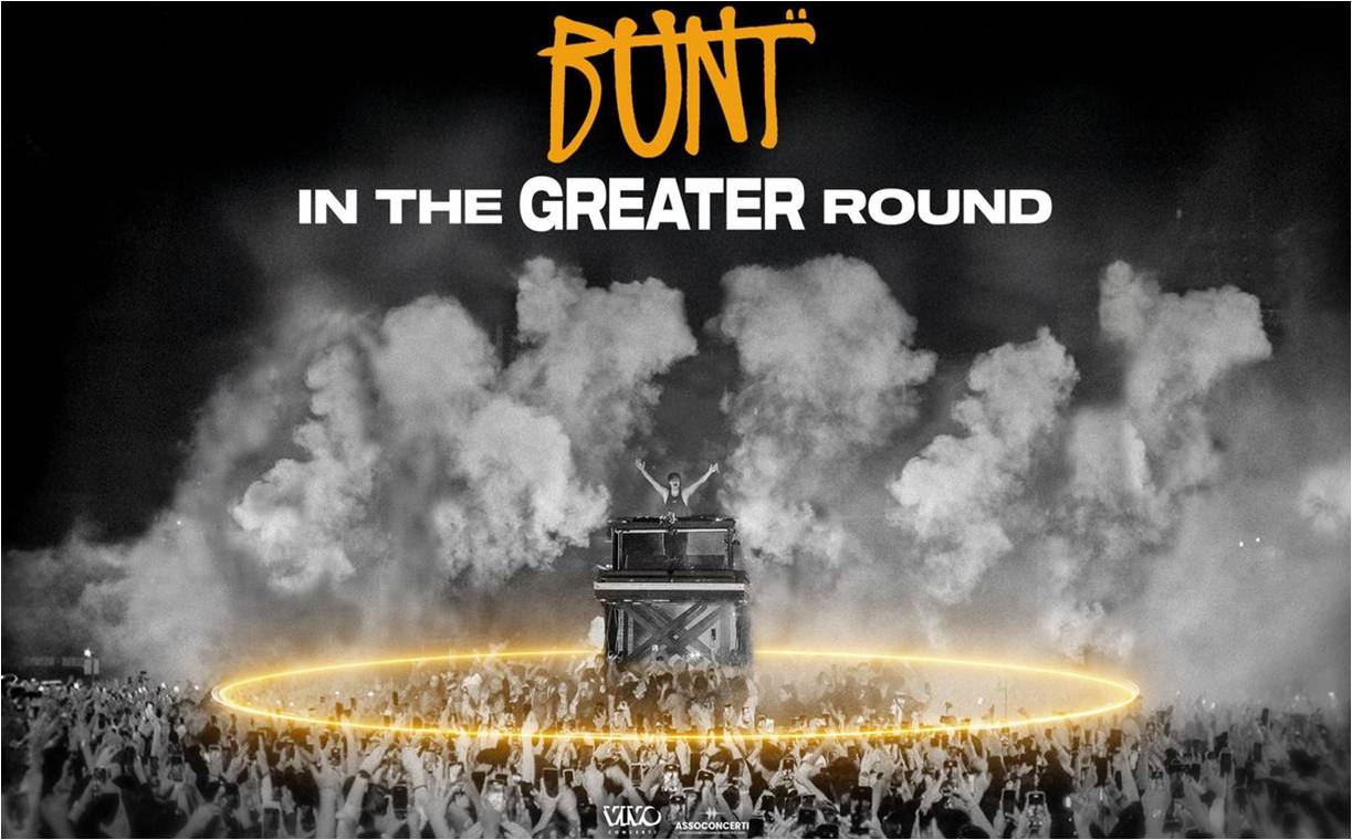 BUNT - Milano