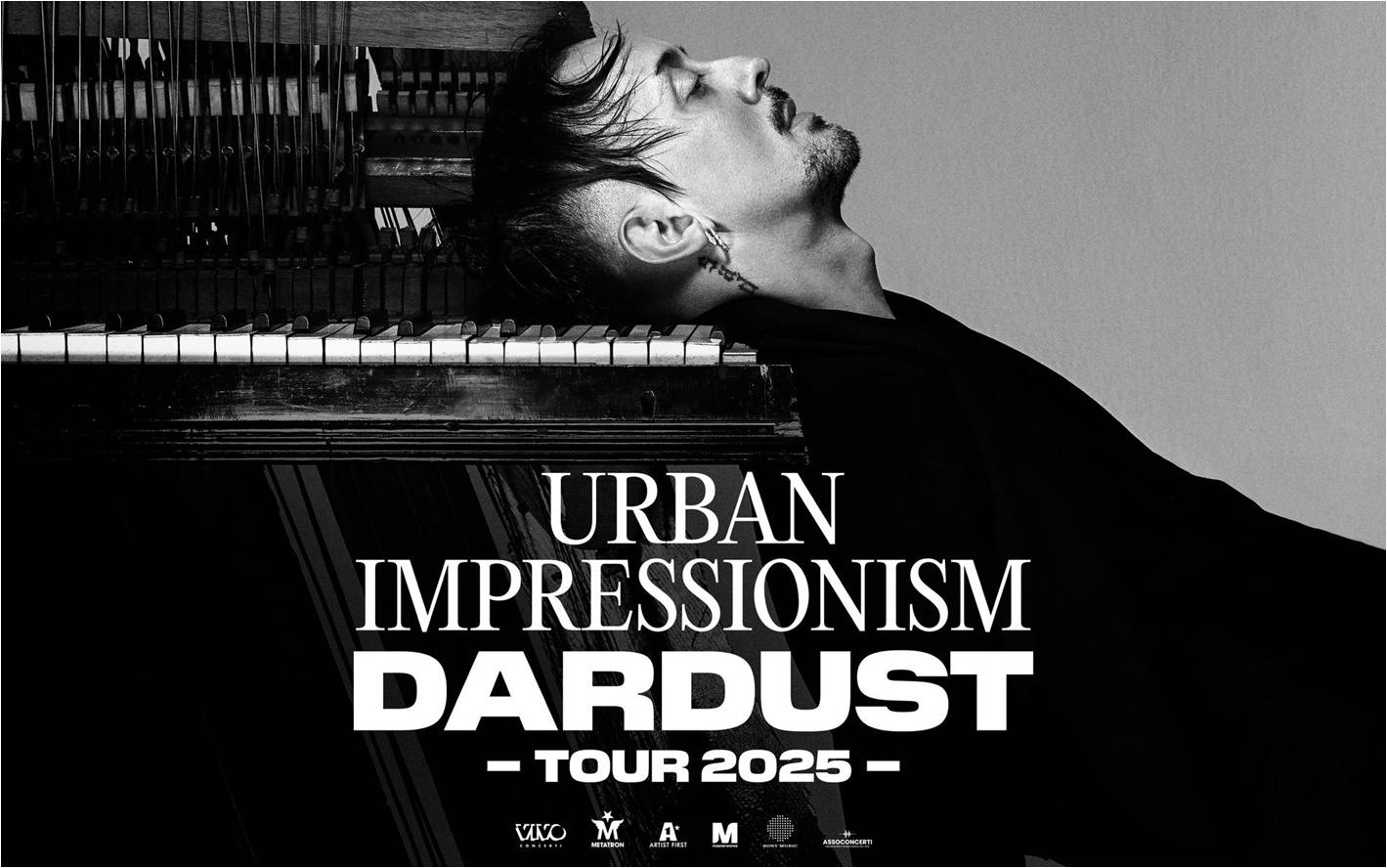Dardust - MI