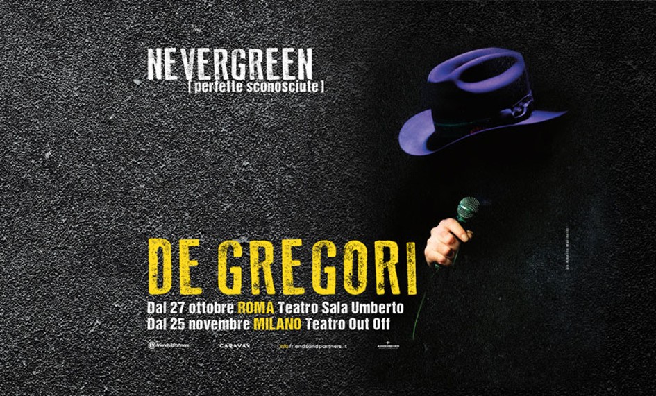 Francesco De Gregori - Milano 