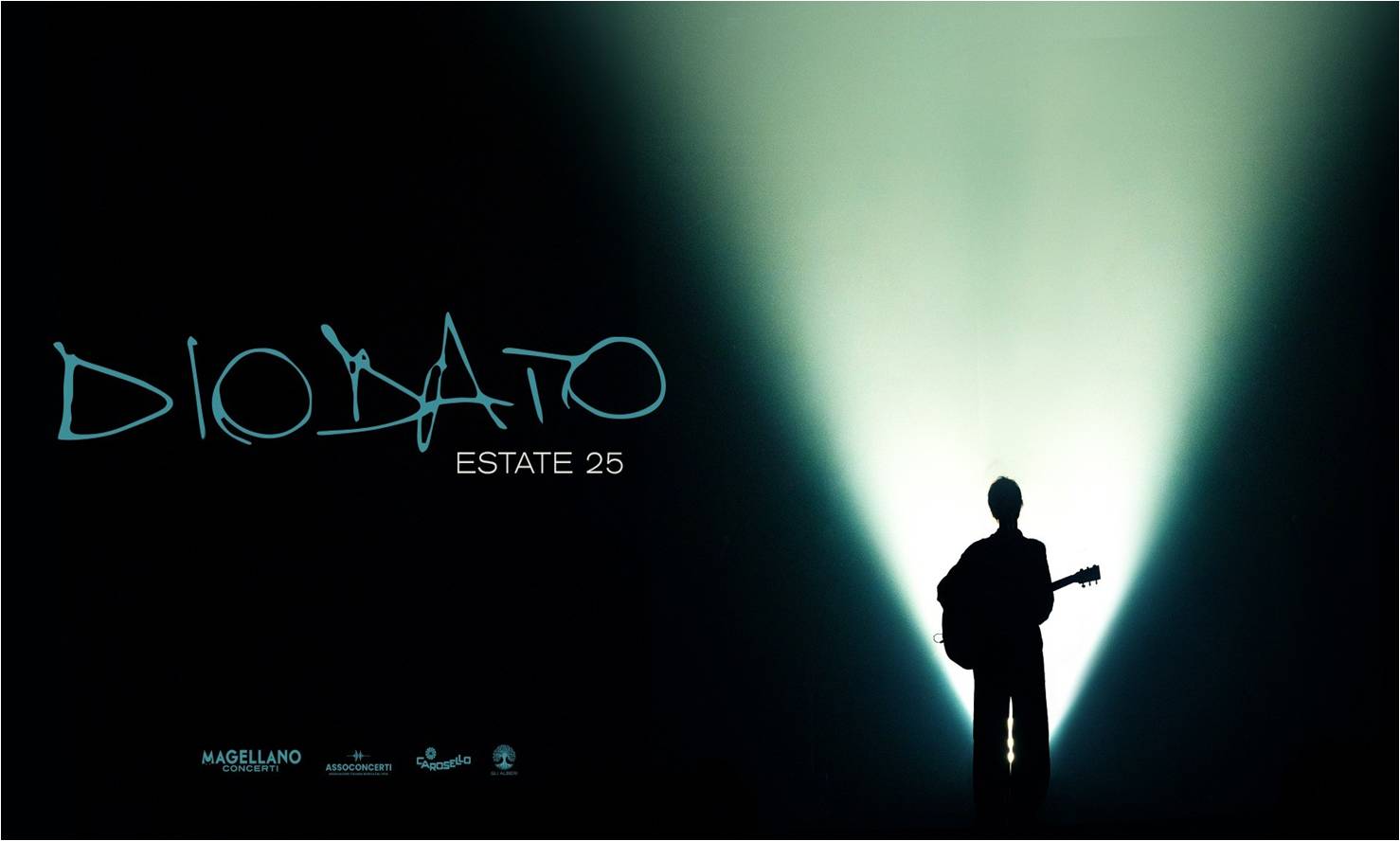 Diodato - Roma