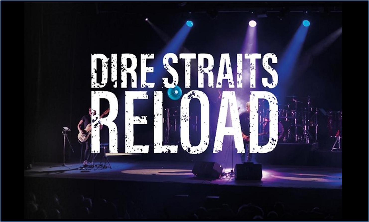 Dire Straits Reload - MI