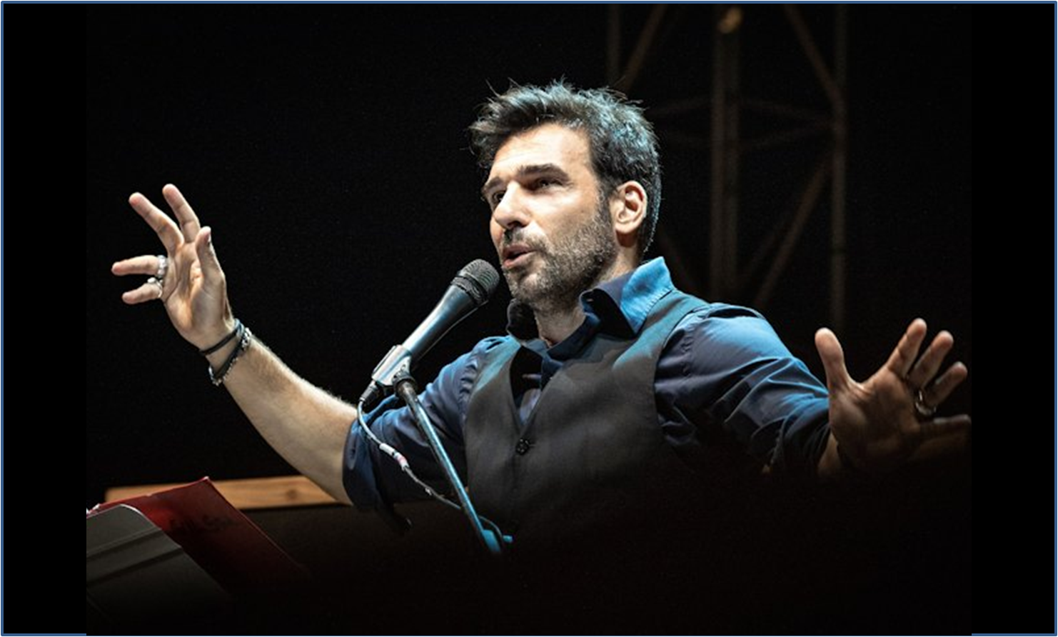 Edoardo Leo - Milano