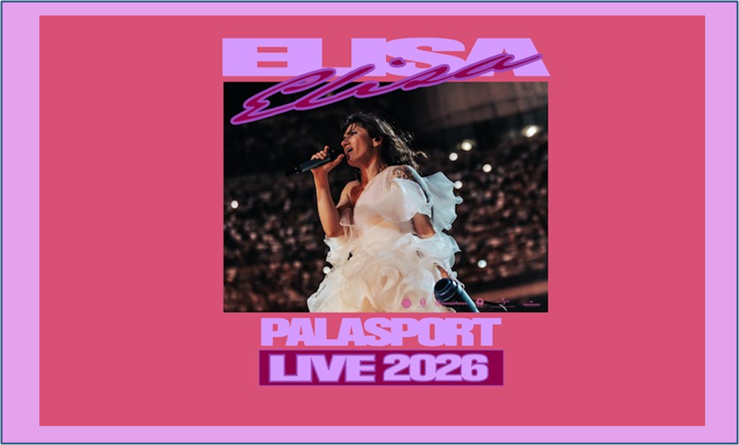 Elisa - Eboli
