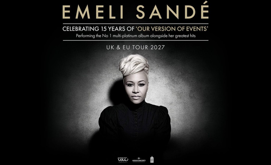 Emeli Sande - Milano