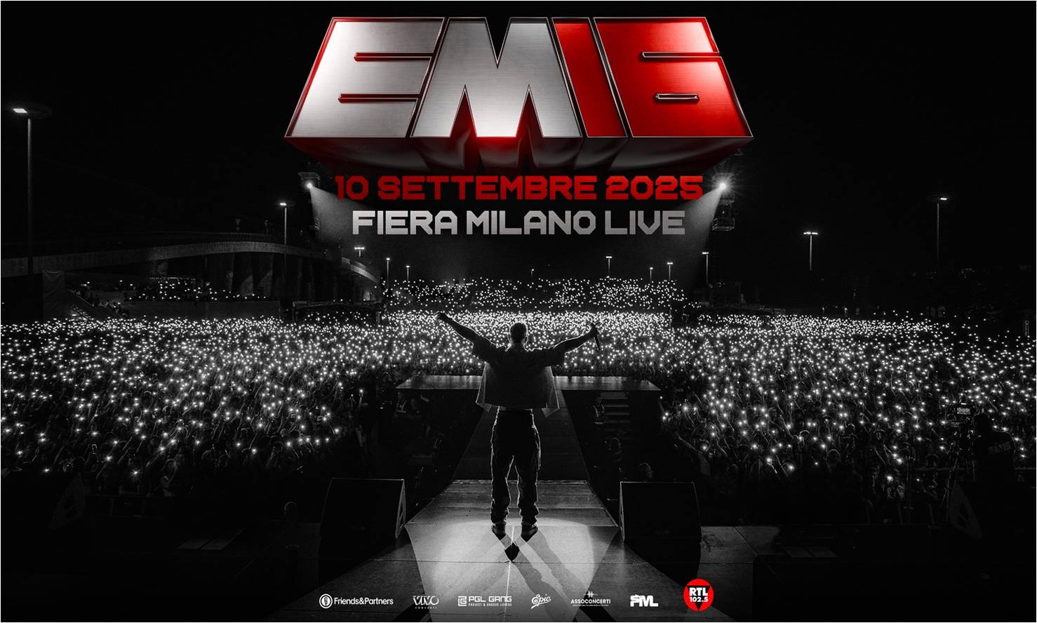 Emis Killa - RHO