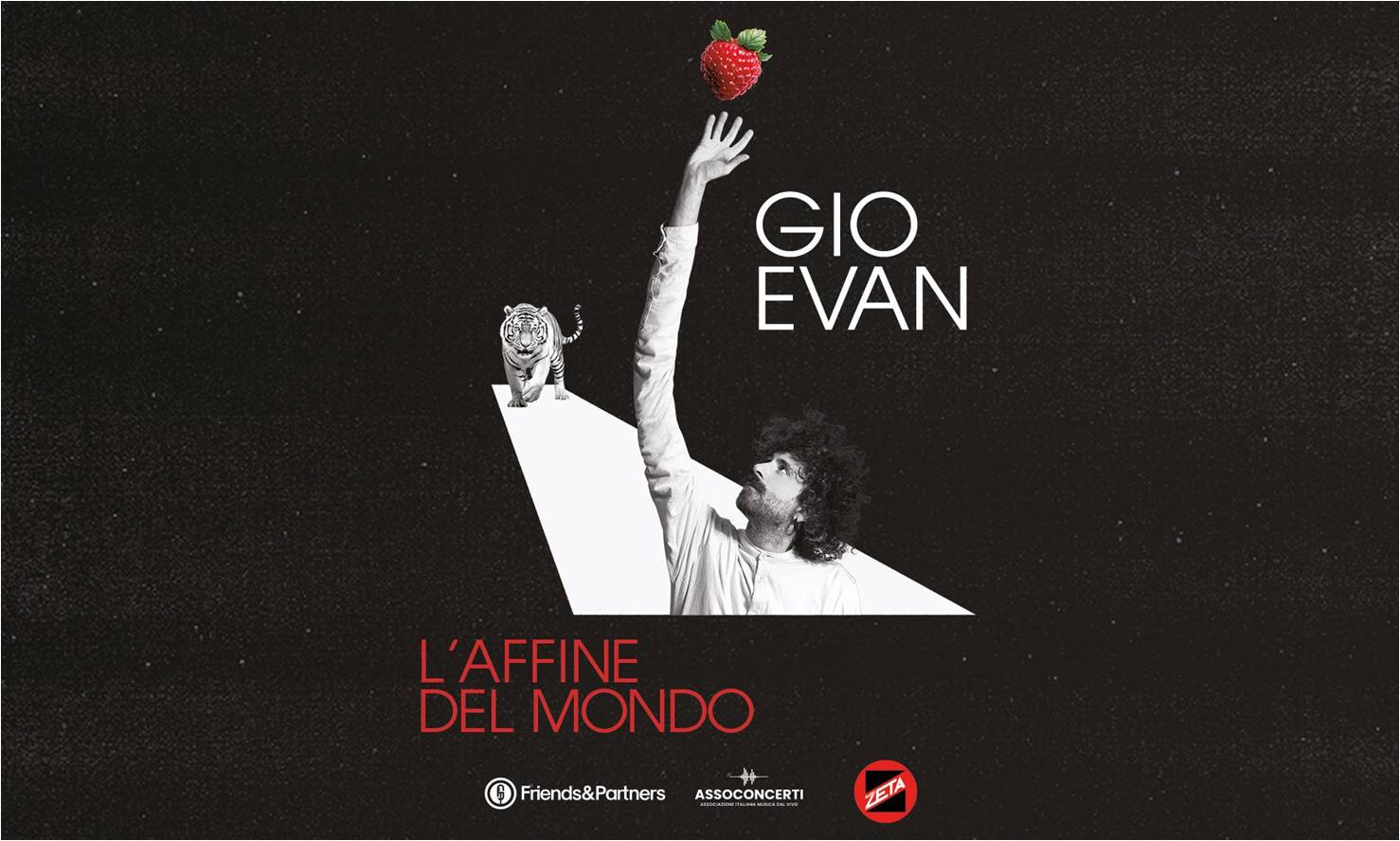 Gio Evan - Pescara