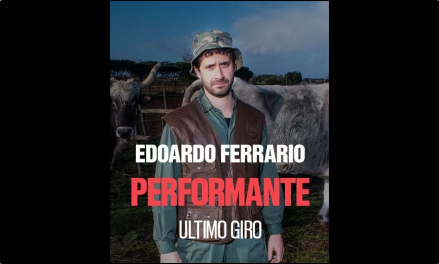 Edoardo Ferrario - MI