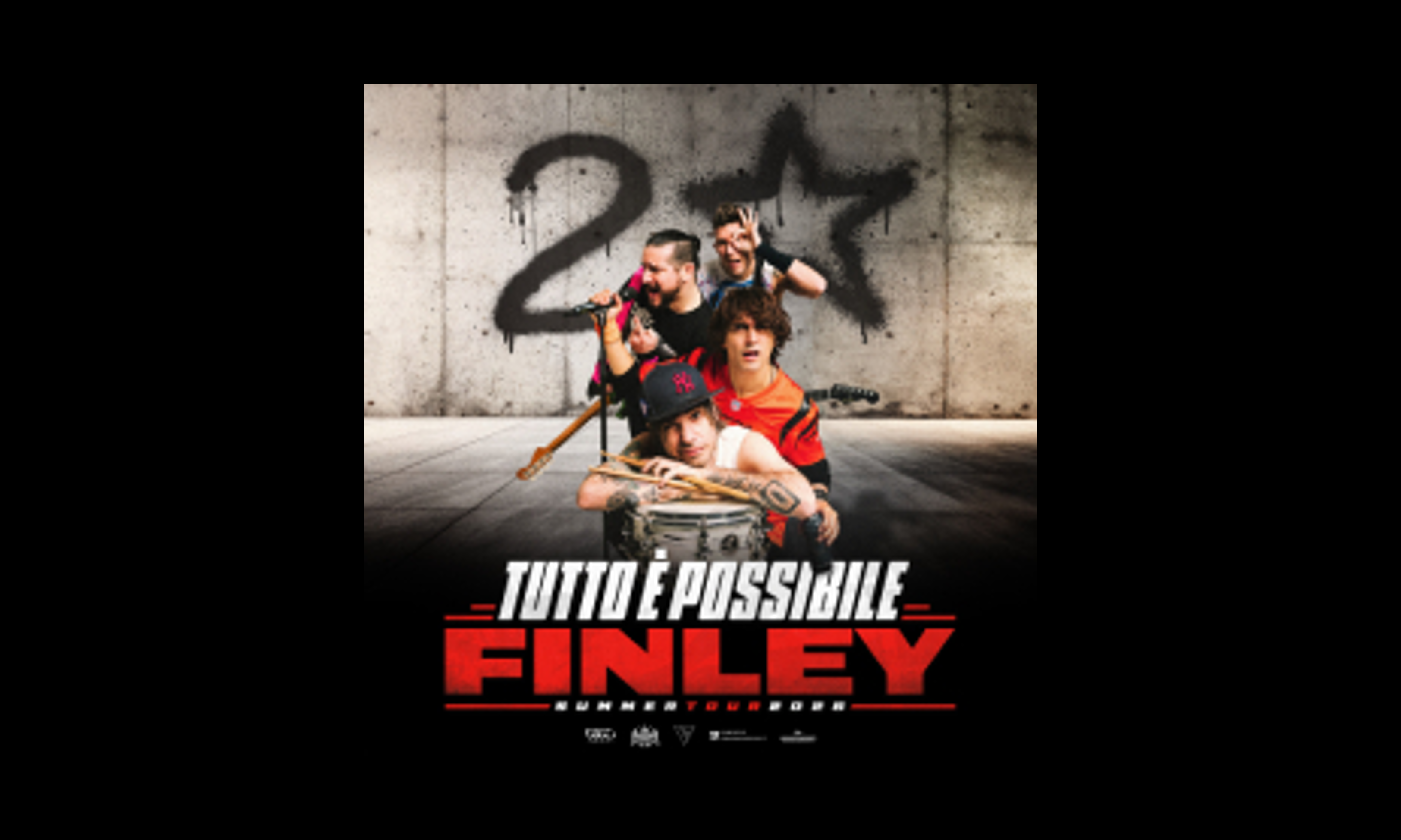Finley - Bellaria Igea Marina 