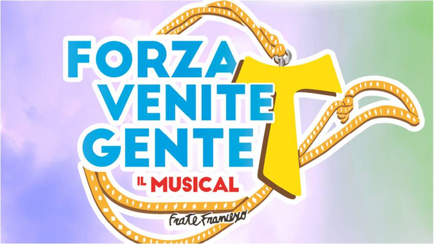 Forza Venite Gente - Bologna