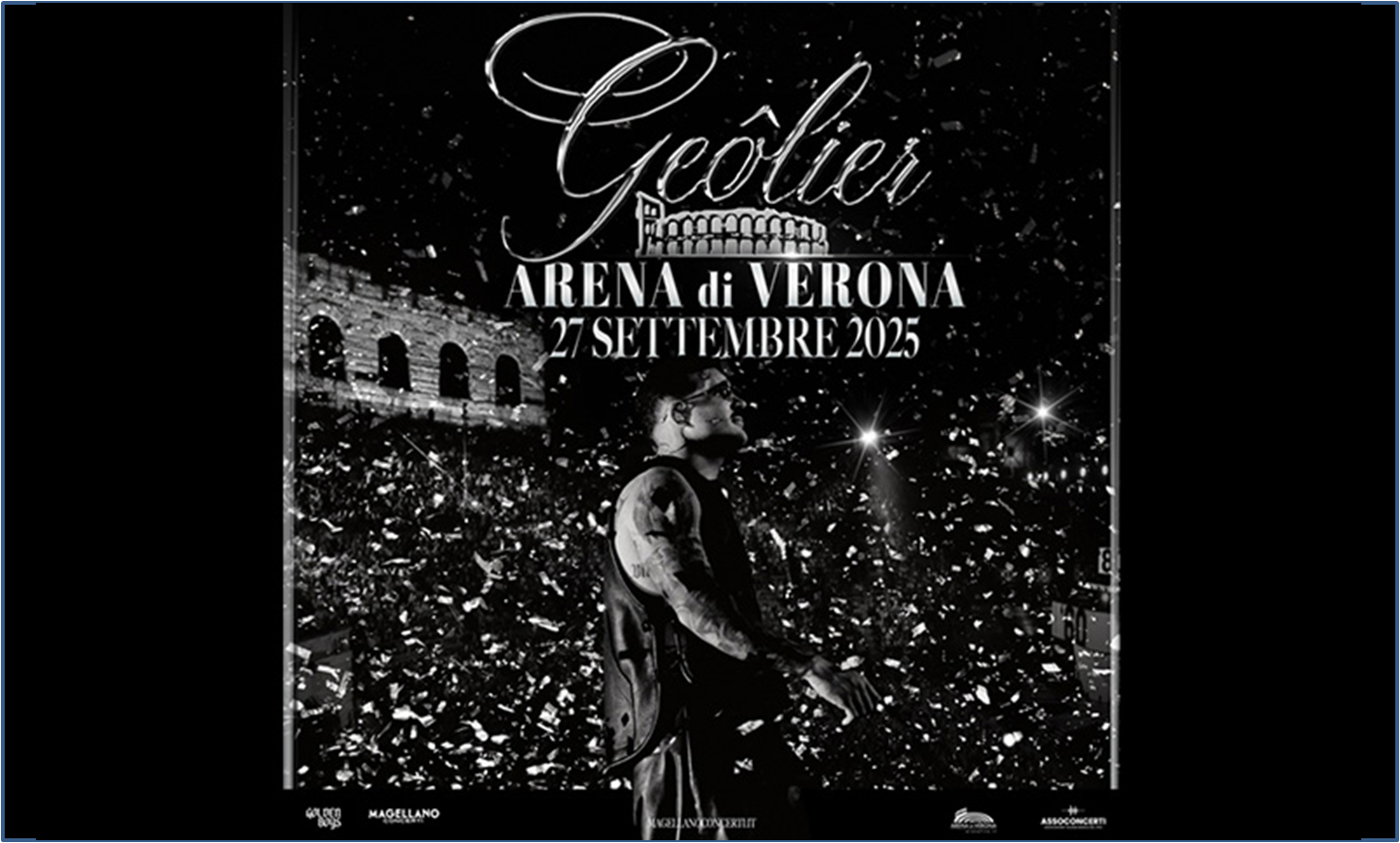 Geolier - Verona