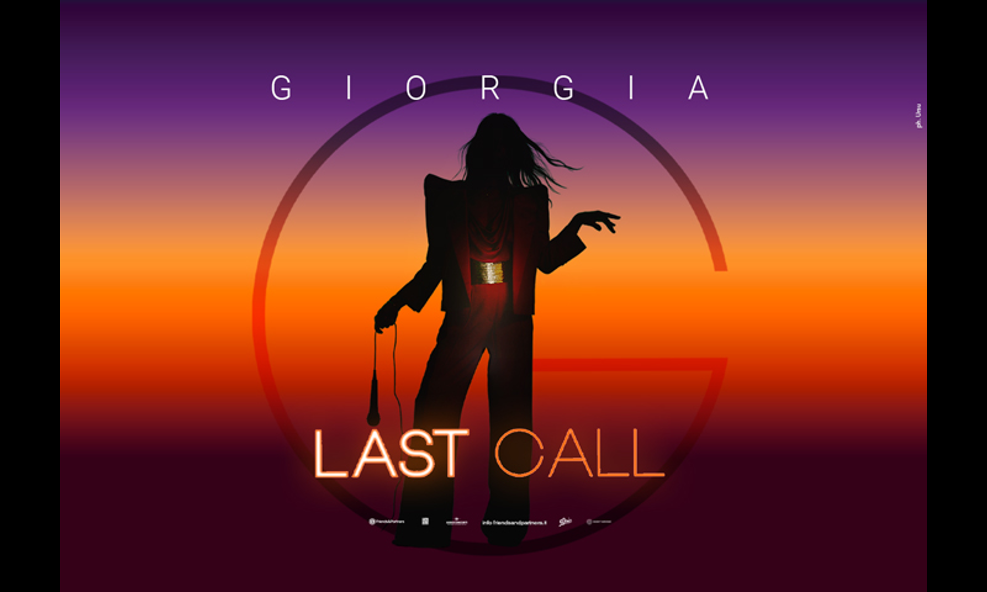 Giorgia - Milano