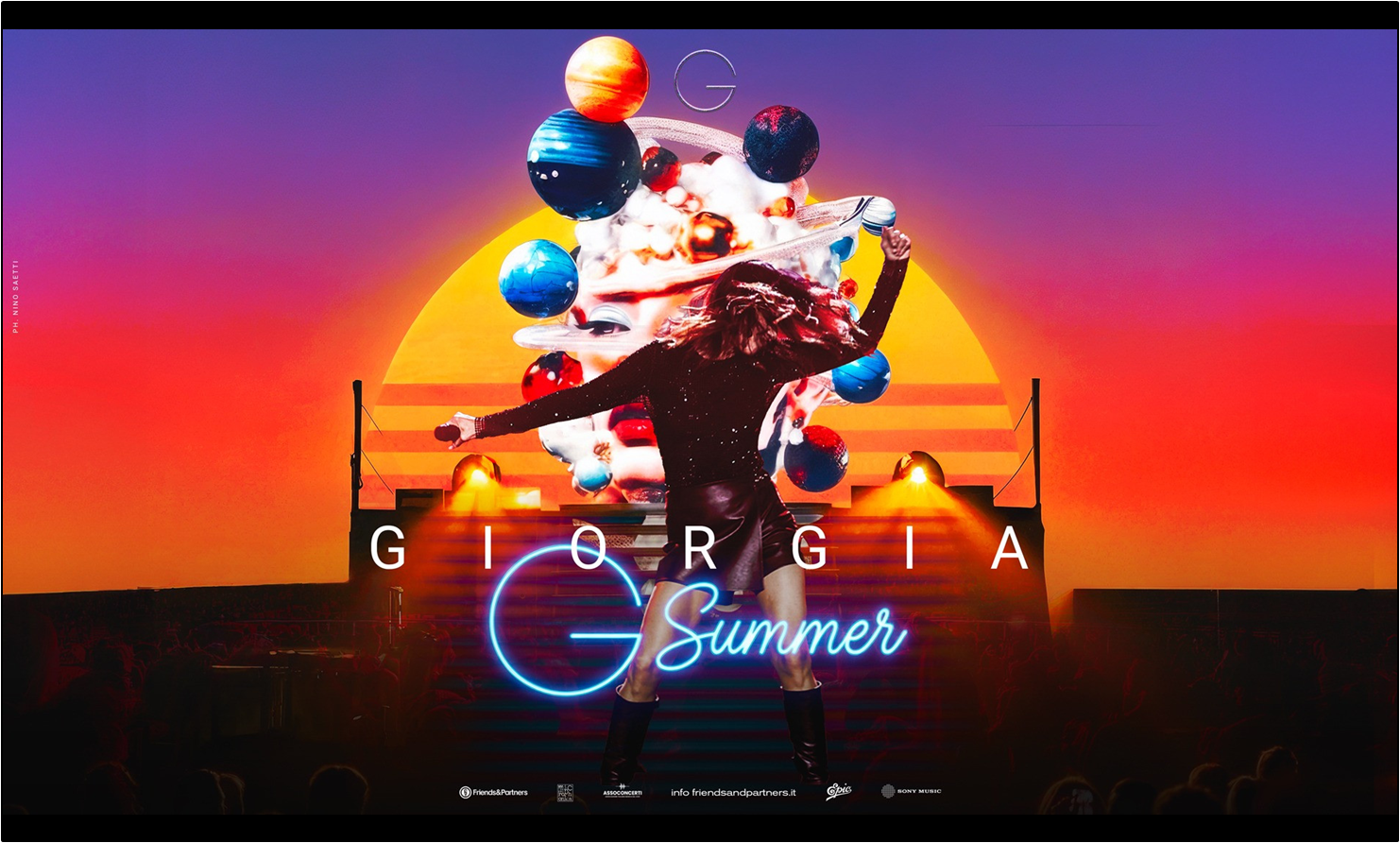 Giorgia - Roccella Jonica