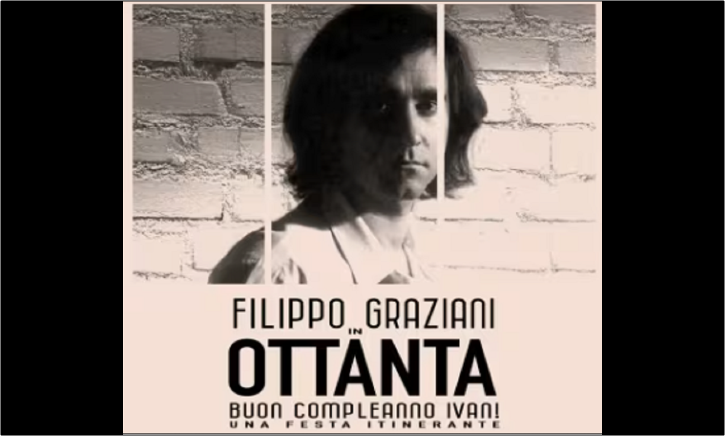 Filippo Graziani - RM
