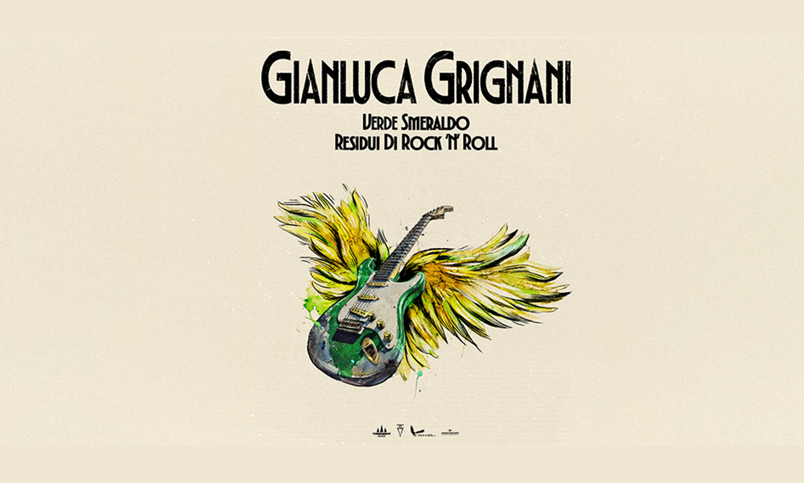 Gianluca Grignani - Milano 