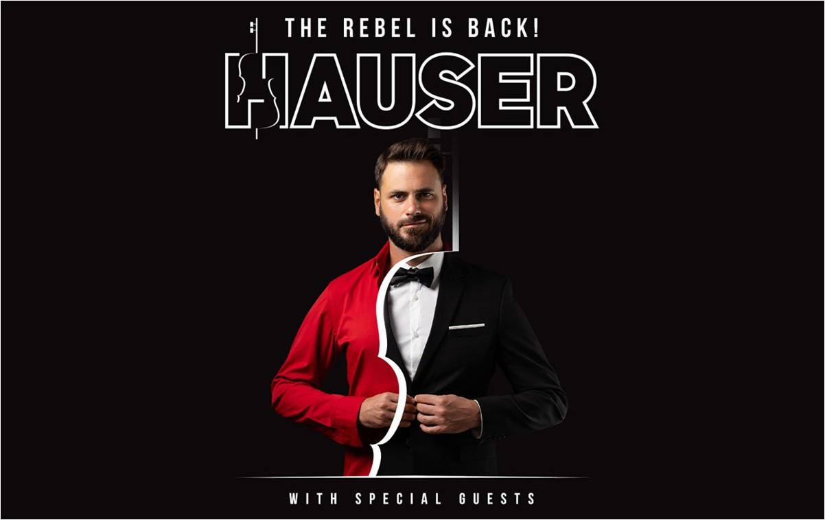 Hauser - Assago (MI)