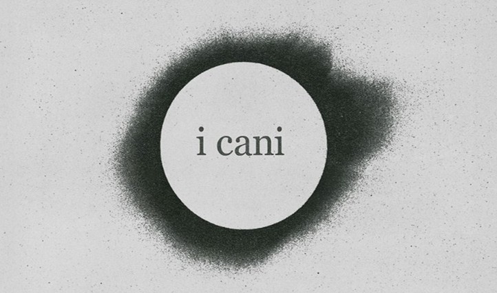 i cani - Roma