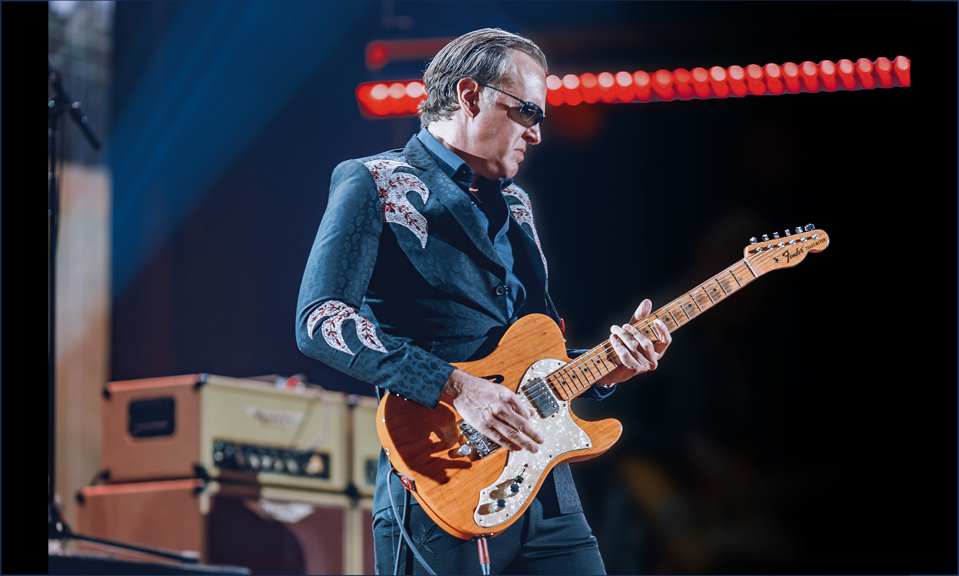 Joe Bonamassa - Assago (MI)