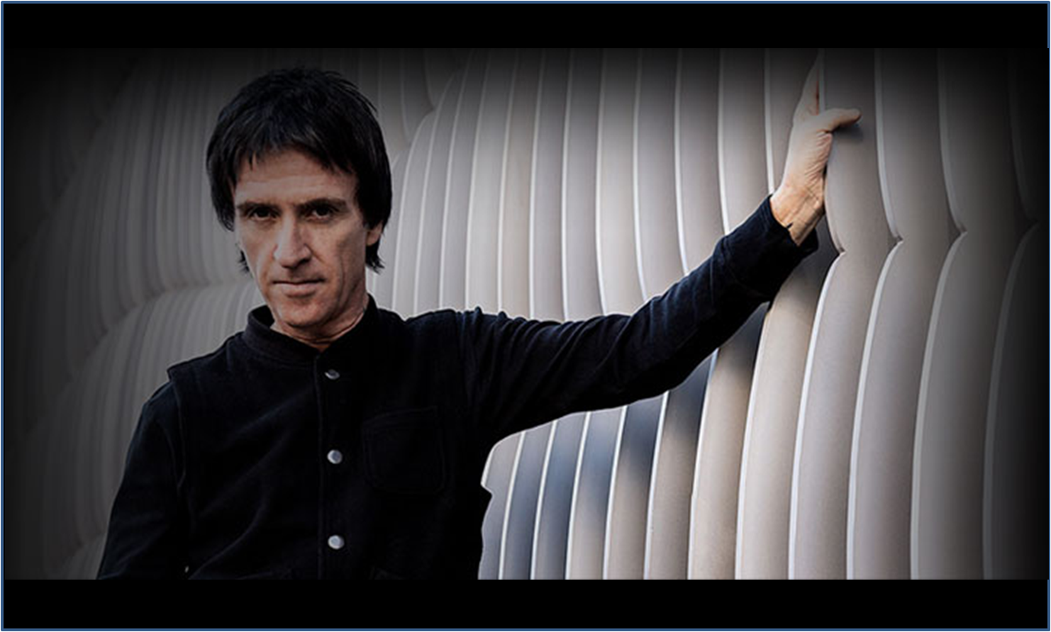 Johnny Marr - Milano 