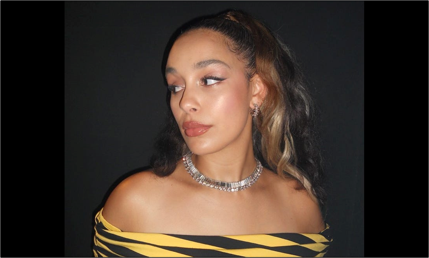 Jorja Smith - BO